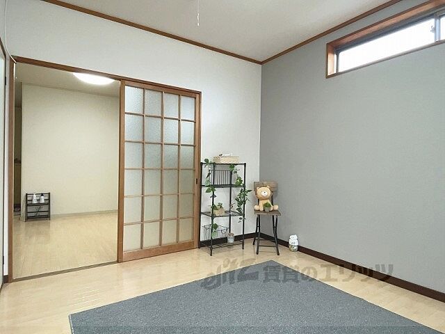 子供部屋