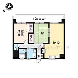 東海道・山陽本線 石山駅 徒歩13分