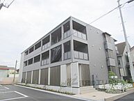 滋賀県草津市上笠4丁目：物件画像／株式会社エリッツ　野洲店