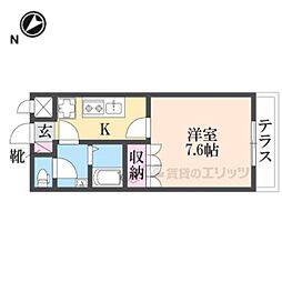 シャトーグリーンI