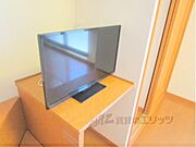 テレビ