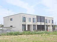 滋賀県高島市安曇川町西万木：物件画像／株式会社エリッツ　野洲店