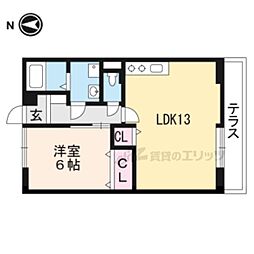 🉐敷金礼金0円！🉐コーラルガーデン