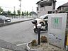 エントランス：エントランス