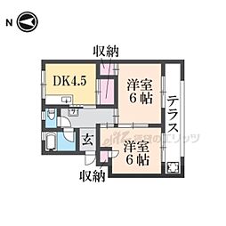 🉐敷金礼金0円！🉐湖西線 比叡山坂本駅 徒歩16分