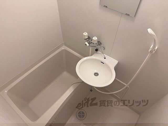 浴室