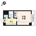 グッドライフ南草津10階4.4万円