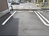 駐車場：駐車場