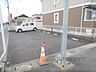 駐車場：駐車場