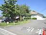 周辺：日野幼稚園まで1200メートル