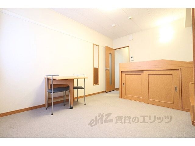 子供部屋