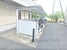 その他：駐輪場