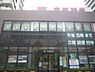 周辺：京都銀行　栗東支店まで690メートル