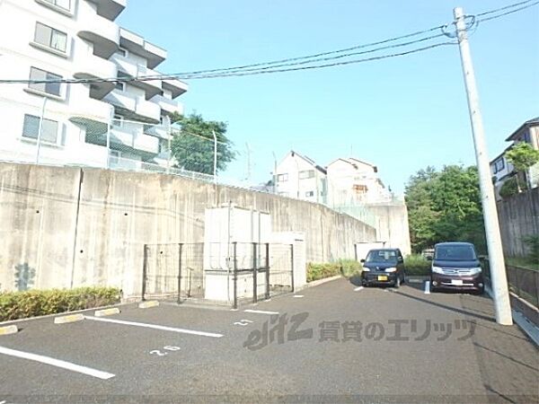 滋賀県草津市笠山3丁目(賃貸アパート1K・1階・21.81㎡)の写真 その18