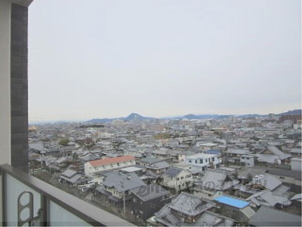 滋賀県草津市野村5丁目(賃貸マンション3LDK・10階・86.84㎡)の写真 その26