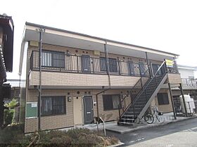 滋賀県長浜市小堀町（賃貸アパート1LDK・2階・45.64㎡） その12