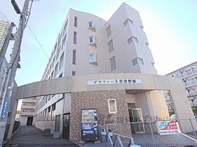 滋賀県草津市野路9丁目（賃貸マンション1K・3階・20.00㎡） その1