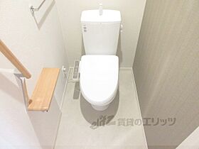 滋賀県彦根市河原2丁目（賃貸マンション1LDK・1階・42.75㎡） その14