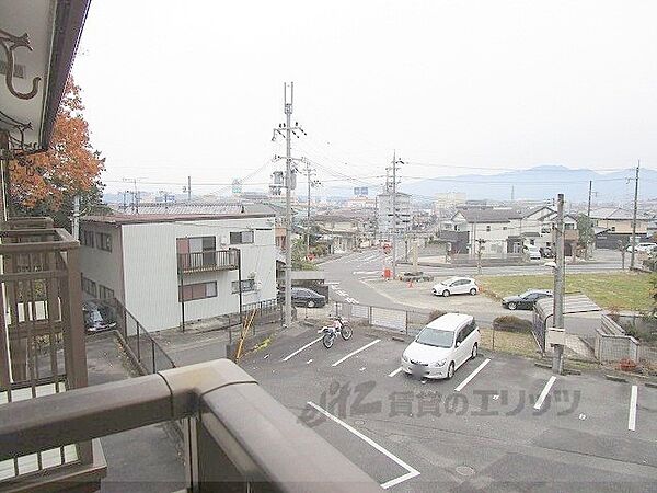 滋賀県甲賀市水口町名坂(賃貸アパート1K・2階・23.44㎡)の写真 その29