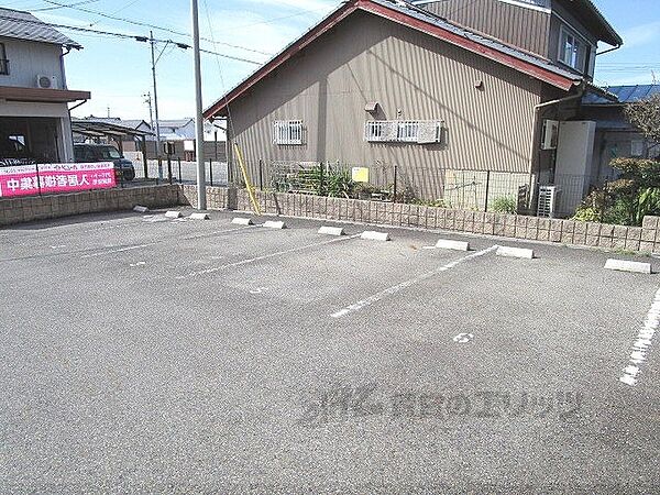 滋賀県蒲生郡日野町西大路(賃貸アパート2LDK・2階・56.19㎡)の写真 その21