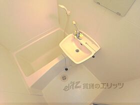 滋賀県草津市追分5丁目（賃貸マンション1K・1階・23.00㎡） その4