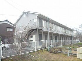 滋賀県草津市追分5丁目（賃貸マンション1K・1階・23.00㎡） その1