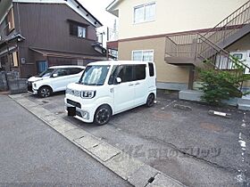 滋賀県草津市追分5丁目（賃貸マンション1K・1階・23.00㎡） その17