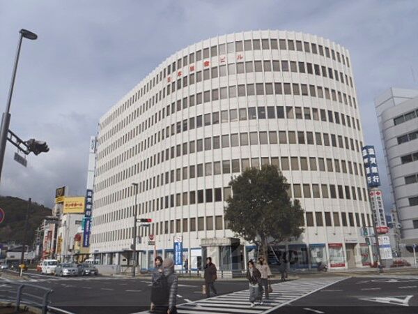 画像22:滋賀銀行　大津駅前支店まで270メートル