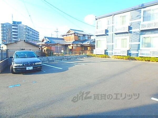 レオネクスト湖南 204｜滋賀県草津市橋岡町(賃貸アパート1K・2階・26.08㎡)の写真 その20