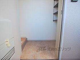 滋賀県草津市野路東4丁目（賃貸マンション1R・3階・26.00㎡） その10