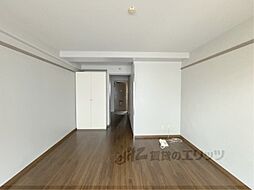 JR東海道・山陽本線 瀬田駅 徒歩30分の賃貸マンション 4階1Kのリビング/ダイニング