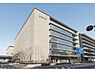 周辺：佛教大学　二条キャンパスまで650メートル