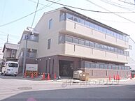 京都府京都市南区東九条石田町：物件画像／株式会社エリッツ　新田辺店