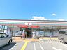 周辺：セブンイレブン　京田辺大住店まで1500メートル