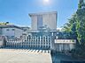 周辺：薪小学校まで210メートル