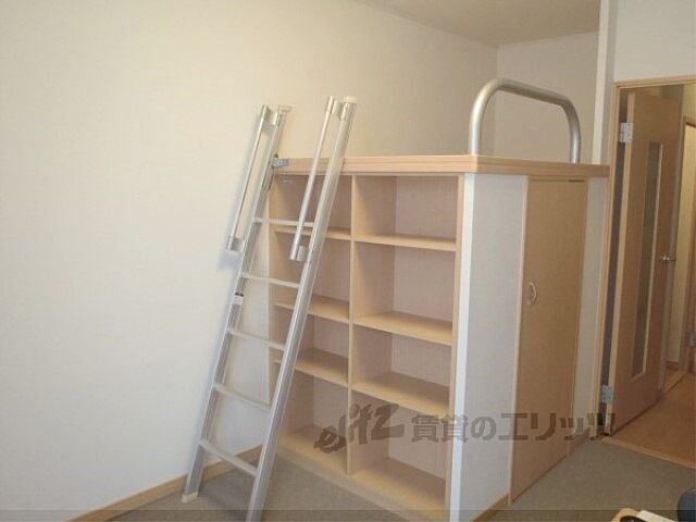 子供部屋