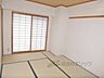 寝室：和室