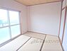 寝室：和室