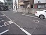 駐車場：駐車場