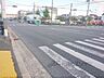 その他：前面道路
