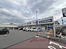 周辺：ウエルシアダックス　宇治小倉店まで500メートル