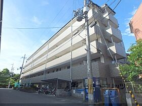 Ｍ’プラザ大住参番館 501 ｜ 京都府京田辺市大住責谷（賃貸マンション1DK・5階・29.61㎡） その1