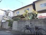 京都府長岡京市一文橋二丁目：物件画像／株式会社エリッツ　新田辺店