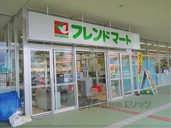 レオパレスグランディール 104｜京都府木津川市州見台(賃貸アパート1K・1階・22.35㎡)の写真 その21