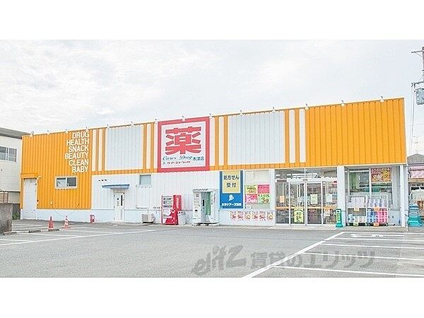 レオパレスブルーメ 209｜京都府木津川市木津清水(賃貸アパート1K・2階・22.35㎡)の写真 その20