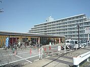 京都コープ　ながおか店まで300メートル