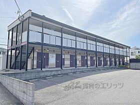 レオパレス州見台 110 ｜ 京都府木津川市州見台（賃貸アパート1K・1階・22.35㎡） その1