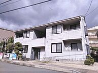京都府向日市上植野町大門：物件画像／株式会社エリッツ　新田辺店