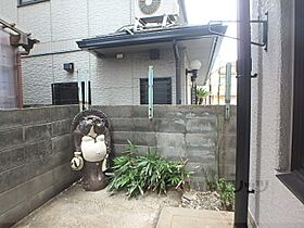 メゾンルイ 103 ｜ 京都府京都市山科区大宅桟敷（賃貸マンション1K・1階・16.90㎡） その19