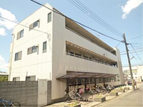 京都府京都市山科区栗栖野打越町（賃貸マンション1K・2階・22.00㎡） その11